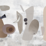 New Surreal Abstract